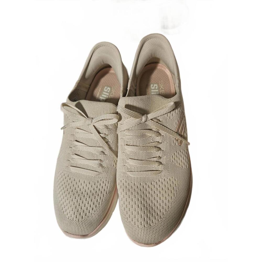 Sketchers slip on 8.5